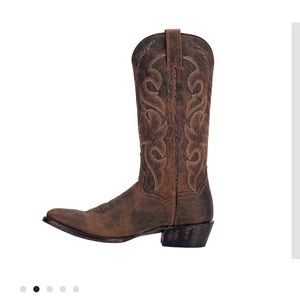 Dan Post Renegate Men’s Cowboy Boots size 8.5